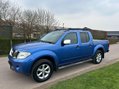 Nissan Navara 2.5 dCi Tekna Auto 4WD Euro 5 4dr 5