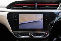 Vauxhall Corsa SE 26