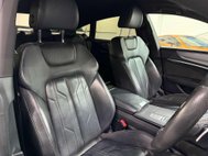 Audi A7 3.0 TDI V6 45 S line Sportback 5dr Diesel Tiptronic quattro Euro 6 (s/s) (2 6