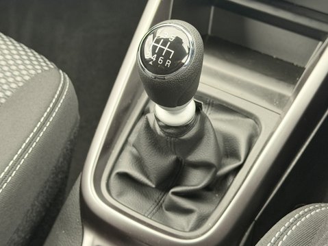 Suzuki Vitara 1.4 Boosterjet MHEV 109 Motion 5dr 26