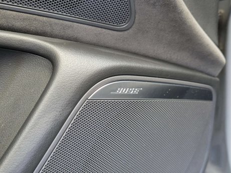 Audi RS6 4.0 TFSI V8 Performance Estate 5dr Petrol Tiptronic quattro Euro 6 (s/s) (6 6