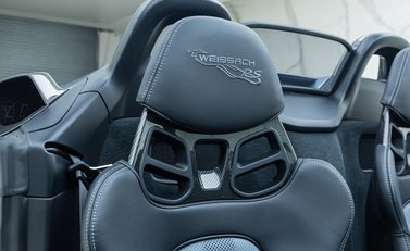 Porsche 718 SPYDER RS PDK 15