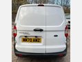 Ford Transit Courier 1.5 TDCi Panel Van 5dr Diesel Manual L1 Euro 6 (s/s) (75 ps) 10