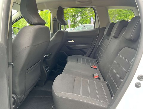 Dacia Duster 1.3 Duster Prestige TCe 4x2 5dr 34