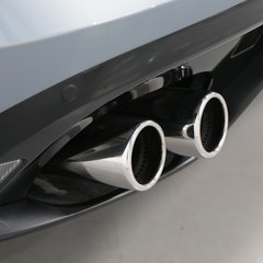 Jaguar F-Type V8 S - Stunning Example with a Great History 1