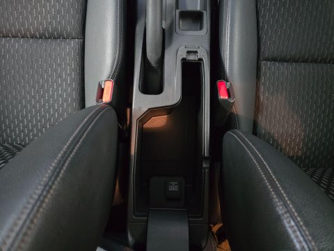 Honda Fit 1.5 VVTi Hybrid 20