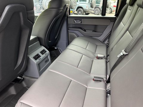 Ineos Grenadier 3.0P 1924 Station Wagon Auto 4WD Euro 6 (s/s) 6dr 50