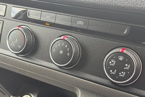 Volkswagen Crafter CR35 L2 H1 Mwb Lr 177 ps Tdi Trendline DSG Panel Van 19