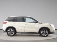 Suzuki Vitara SZ5 BOOSTERJET ALLGRIP MHEV 3