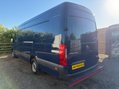 Mercedes-Benz Sprinter 2.0 315 CDI Progressive Panel Van 5dr Diesel Manual RWD L4 H2 Euro 6 (s/s) 9