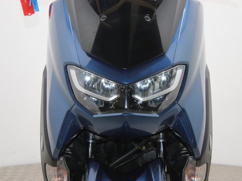 Yamaha Nmax 125 GPD125-A ABS 17