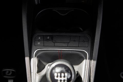 SEAT Ibiza TSI FR TECHNOLOGY 35