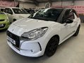 DS DS 3 PURETECH ELEGANCE S/S 10
