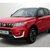 Suzuki Vitara 1.4 Boosterjet 48V Hybrid SZ5 5dr 6