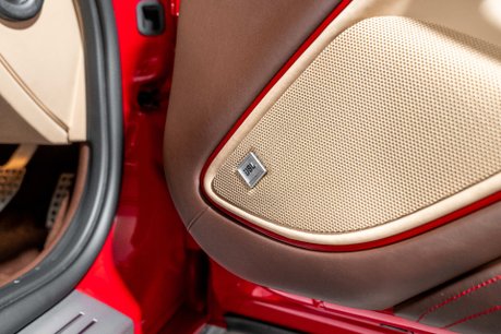 Ferrari F12 Berlinetta ATELIER CAR. NOW SOLD. SIMILAR REQUIRED. PLEASE CALL 01903 254800. 29