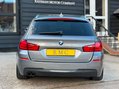 BMW 5 Series 3.0 530d M Sport Touring 5dr Diesel Auto Euro 5 (s/s) (258 ps) 16