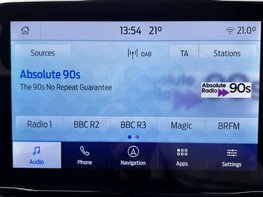 Ford Puma 1.0 Puma Titanium 5dr 42