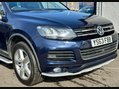 Volkswagen Touareg 3.0h TSI V6 Hybrid Tiptronic 4WD Euro 5 (s/s) 5dr 64