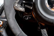 McLaren 650S LE MANS. UK CAR. 1 OF 50 EXAMPLES. CARBON INTERIOR & EXTERIOR. FRONT LIFT. 37