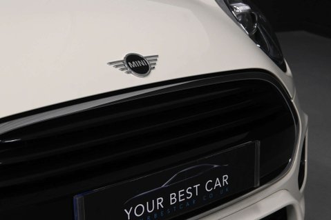 Mini Hatch 1.5 Cooper Sport Auto 5dr 10