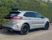 Ford Edge (Sold) 2.0 EcoBlue ST-Line SUV 5dr Diesel Auto AWD Euro 6 (s/s) (238 ps) 34