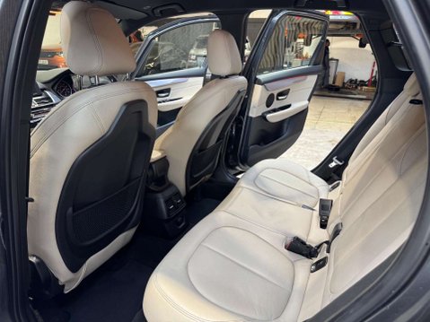 BMW 2 Series 1.5 216d M Sport 5dr 65