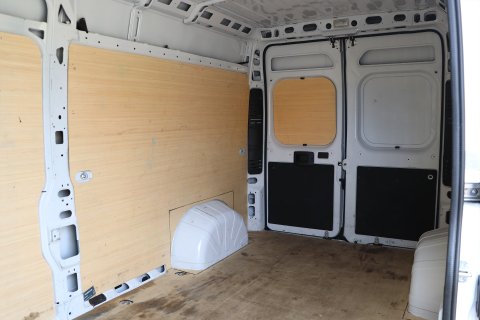 Citroen Relay 2.2 BlueHDi 35 Enterprise L3 H2 LWB Euro 6 140ps 4