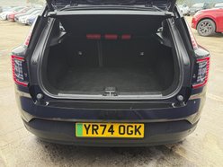 Volvo Ex30 Twin Performance 69kWh Plus SUV 5dr Electric Auto AWD (428 ps) 20