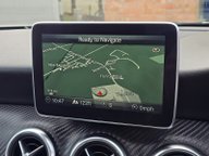 Mercedes-Benz A Class A 200 AMG LINE PREMIUM PLUS 23