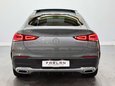 Mercedes-Benz GLE 2.9 GLE400d AMG Line (Premium Plus) Coupe 5dr Diesel G-Tronic 4MATIC Euro 6 26
