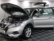 Nissan Qashqai DIG-T ACENTA PREMIUM 16