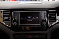 Volkswagen Golf SV GT TSI 26