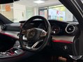 Mercedes-Benz E Class 2.0 E220d AMG Line G-Tronic+ Euro 6 (s/s) 4dr 76