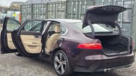 Jaguar XF 2.0d Portfolio Saloon 4dr Diesel Auto Euro 6 (s/s) (180 ps) 9