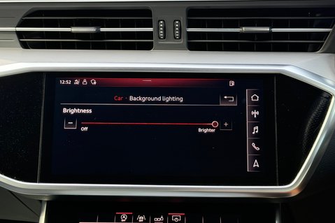 Audi A6 TDI S LINE MHEV - TECH PACK - FULL SERVICE HISTORY - REVERSE CAMERA 45