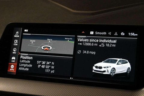 BMW 1 Series M135I XDRIVE 70