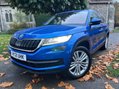Skoda Kodiaq SE L TSI DSG 15