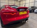Jaguar F-Type 3.0 V6 Auto Euro 5 (s/s) 2dr 27