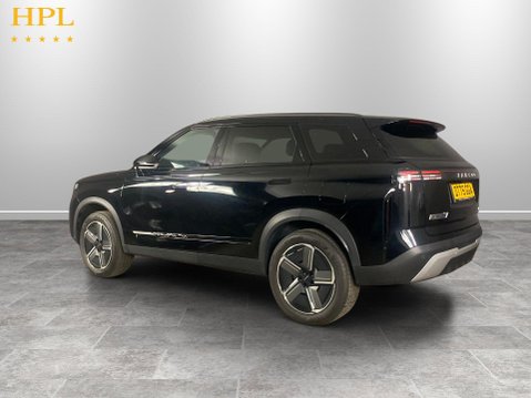JAECOO 7 1.5T SHS 18.3kWh Luxury SUV 5dr Petrol Plug-in Hybrid Auto Euro 6 (s/s) (20 5