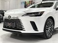Lexus RX 450H+ PREMIUM PLUS 31