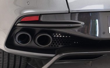 Aston Martin DBS Superleggera 25