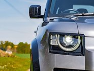 Land Rover Defender 110 Hard Top X-Dynamic HSE 23