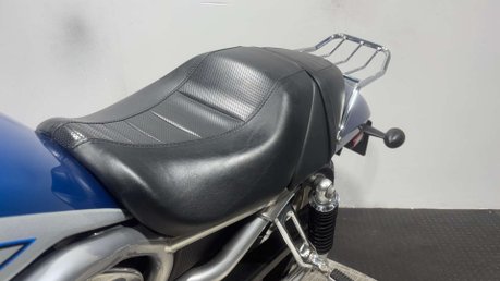 Harley-Davidson Street VROD VRSCR 2007 18K NEW MOT SERVICED RIDES WITHOUT FAULT 1130CC 44