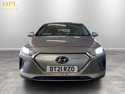 Hyundai IONIQ 38.3kWh Premium Hatchback 5dr Electric Auto (136 ps)