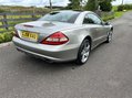 Mercedes-Benz SL Series SL350 30