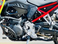 BMW F900 F 900 GS 31