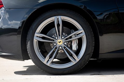 Ferrari GTC4 Lusso 6.3 V12 F1 DCT 4WD Euro 6 (s/s) 2dr 19
