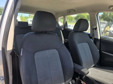 Kia Venga 1.4 1 MPV 5dr Petrol Manual Euro 5 (89 bhp) 15