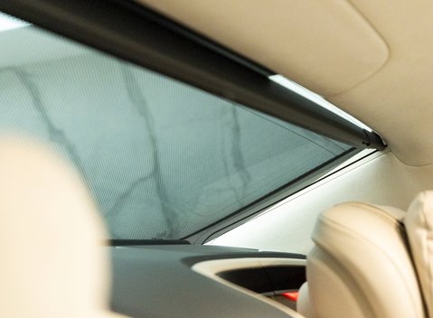 Mercedes-Maybach S650 Cabriolet 22