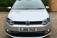 Volkswagen Polo MATCH TSI 7